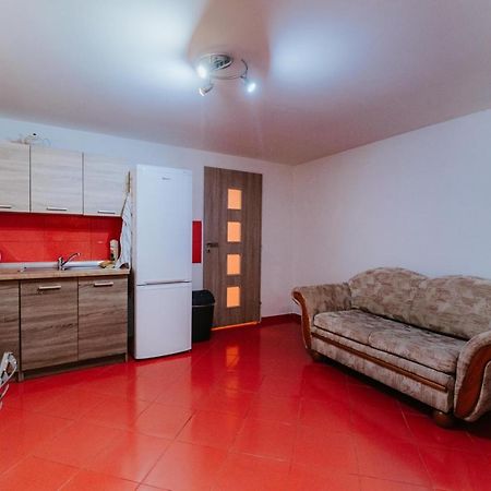 Ard Apartments - Levice Luaran gambar