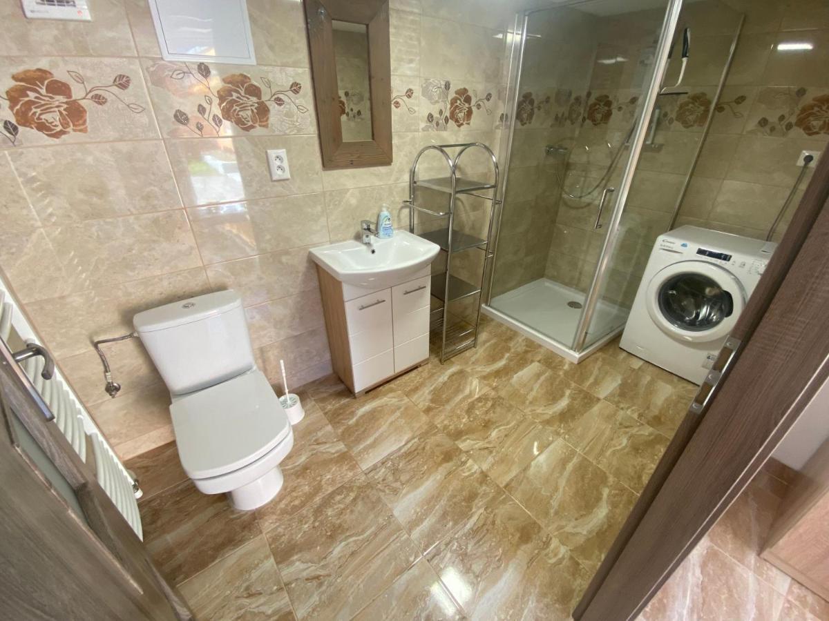 Ard Apartments - Levice Luaran gambar